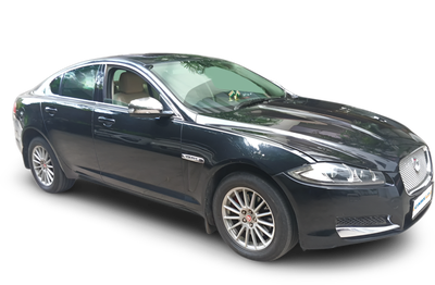 Jaguar XF-img